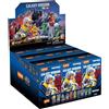 TRANSFORMER, BLOKEES Blokees figures - transformers - galaxy version 02 - sos - 42 - 51 pcs. - assortito