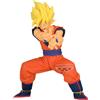 FUNKO POP! Dragon Ball Z Grandista Son Goku Super Saiyan 2
