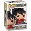 FUNKO POP! Funko pop one piece luffytaro in kimono 921