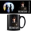 FUNKO POP! Tazza wednesday friendship nera