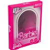 FUNKO POP! Paladone lampada neon da muro specchio barbie