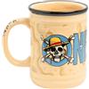 FUNKO POP! Paladone tazza 3d one piece logo