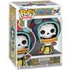 FUNKO POP! Funko pop one piece brook (egghead arc) 2147