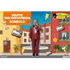 FUNKO POP! Infinite bombolo venticello delitto sull'autostrada