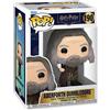FUNKO POP! Funko pop harry potter aberforth dumbledore w/mirror 190
