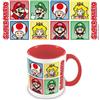FUNKO POP! Tazza super mario red inner