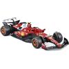 BBURAGO, FERRARI F1 bburago ferrari sf-25 hamilton 1:43