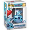 FUNKO POP!, Disney Stitch Funko pop - disney stich con palloncino - 1709
