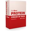 GymBeam Crema di Riso Proteica 360 g Fragola