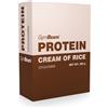GymBeam Crema di Riso Proteica 360 g Cioccolato