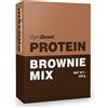 GymBeam Mix per Brownie Proteico 450 g