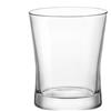Bormioli Rocco 32 cl - Aura Bicchiere Acqua in Vetro - Set 3 Pezzi