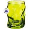 Bormioli Rocco 30 cl - Sorgente Bicchiere Acqua in Vetro - Set 6 Pezzi