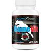 GAME DOG Vit 60 tab. complesso vitaminico e minerale per cani di ogni età