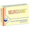FARMA VALENS Srl Neurosame 30 compresse gastroresistenti - - 943285039