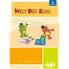 Heike Bartels K Welt der Zahl - I-Materialien: Rechnen bis 20 (B3) ( (Broschüre)