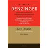 Heinrich Denzinger Enchiridion Symbolorum (Copertina rigida)