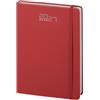 Agenda settimanale stampabile con logo 14,5 x 21 cm personalizzate o neutre