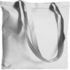 Shopper in TNT personalizzabile Quadro 42 x 42 cm personalizzate o neutre
