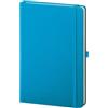 Taccuino A5 con elastico personalizzabile Notes Pen Pu personalizzate o neutre