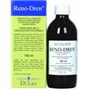 Laboratorio Erboristico Di Leo Reno-Dren® Integratore Alimentare 150ml