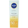 Nivea Sun UV Face Q10 Anti-Age & Anti-Pigments SPF50, 50 ml