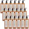 Prija Sapone Liquido con Ginseng 380ml, Sapone Vitalizzante per le Mani, Wellness Spa Hotel Italia, Certificato Veganok, Dermatologicamente Testato (18)