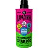 Lola Cosmetics - Shampoo Antirottura Xapadinha - Rinforzante per Capelli Fragili - Idratazione e Nutrizione Naturale - Uso Quotidiano - Protezione Capillare - 250 ml