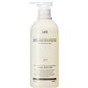 LA'DOR TripleX 3 Shampoo Detergente Profondo 530 ml Sensibile Forforfora Cuoio Capelluto Ingredienti Naturali Ottenuti Tea Tree Limone Lavanda Senza Solfati Senza Sostanze Chimiche Sollievo Secco