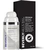 Beverly Hills, Siero Viso Effetto Lifting e Rimpolpante Occhi per Uomo, Risultati Istantanei, con Veegum e Argireline, 30 ml