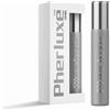 B-SERIES Profumo ai Feromoni - Pherluxe Silver