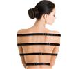 SHOTS Costrittivo Bondage Corpo Belts