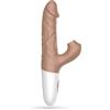 CRUSHIOUS Vibratore Rabbit El Matador
