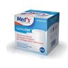 Meds Cerotto Tnt Fix Ipoallergenico Adesivo 10 x 1000 Cm