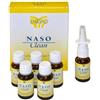 Terme Di Salsomaggiore Nasoclean Soluzione Spray 6 Flaconi 15 Ml