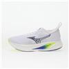Mizuno Sneakers Mizuno Neo Zen 2 (M) White/ Estate Blue/ Lightning Ye