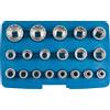 SW-Stahl Chiave multipla in acciaio SW 05650L
