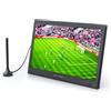 Muse Lettore dvd portatile da 10,1 pollici Muse M335TV