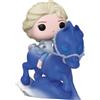 Funko Disney Frozen 2 Pop! Figura in vinile 74 Elsa su Nokk