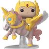 Funko Creeper Truck z Masters of the Universe - Deluxe Figurka POP! 9 cm od Funko