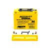 Motobatt MBTX24U MOTOBATT Batteria per bicicletta Quadflex AGM 12V 25Ah