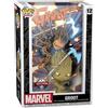 Funko Pop! Groot - Figurki winylowa Comic Cover Marvel Exclusive