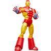 Hasbro Iron Man Marvel Legends, figura d'azione Iron Man (Modello 09) 15 cm