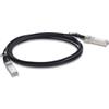 XTENDLAN Cavo patch metallico XtendLan SFP+, 10Gb/s, 7 m, passivo, twinax, Cisco, compatibile Planet