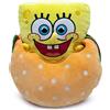 Youtooz SpongeBob SquarePants figura di peluche granchio hamburger 22 cm