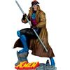 McFarlane Toys Statua in PVC Marvel Collection 1/10 Gambit (X-Men #1) 18 cm