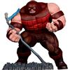 McFarlane Toys Marvel Collection - Statua in PVC 1/10 - Juggernaut (Spider-Man n. 16) - Gold Label - 17 cm