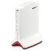 FRITZ! Box 6825 4G International, Wi-Fi 6 (802.11ax), banda singola (2,4 GHz), Ethernet/LAN, 4G, bianco, router da tavolo