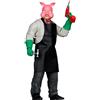 McFarlane Toys Batman DC Multiverse McFarlane Edizione da collezione Actionfigur Professor Pyg Edizione da collezione n. 52 18 cm