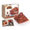 GUIDECRAFT Mattoncini Little Bricks
